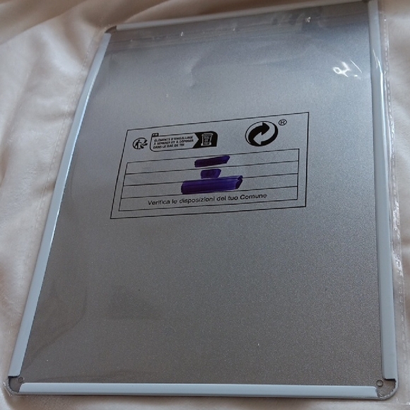 Plaque decorative Quote Plaque - Picture 5 of 6